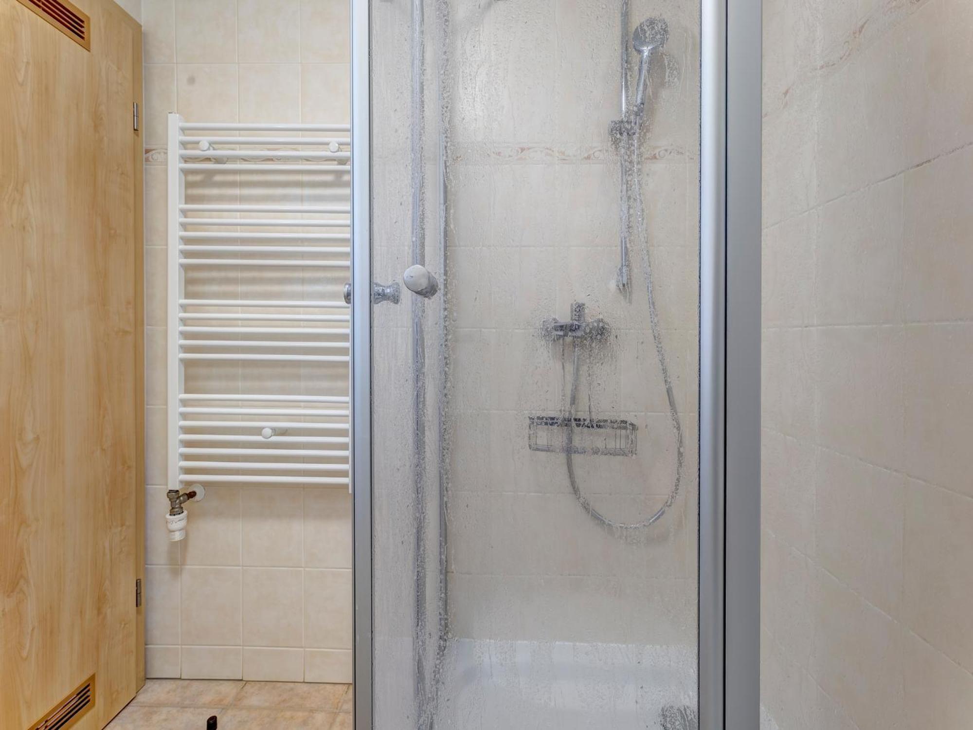 Ferienwohnung Doehner Wohnung 3 Zinnowitz Exteriör bild