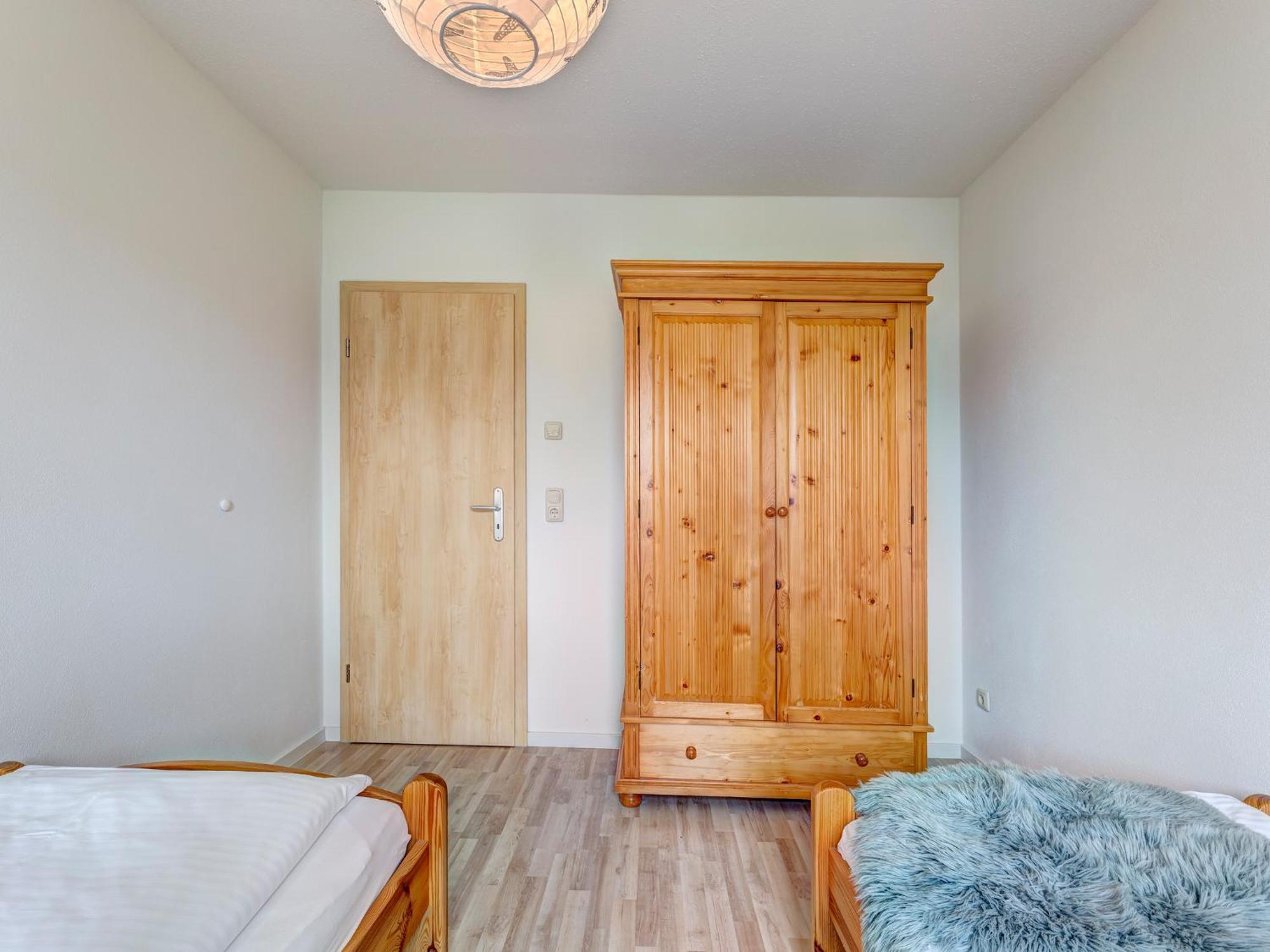 Ferienwohnung Doehner Wohnung 3 Zinnowitz Exteriör bild